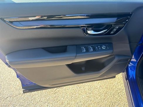 Certified 2024 Honda CR-V EX-L image 6