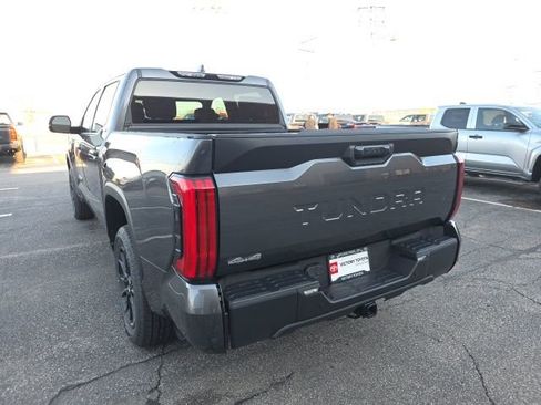 New 2026 Toyota Tundra SR5 AWD/4WD image 7