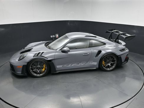 Used 2025 Porsche 911 GT3 RS RWD image 15