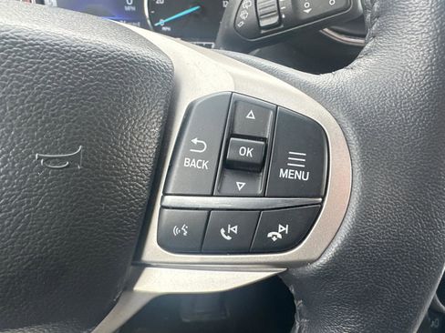 Used 2023 Ford Explorer Limited w/ Equipment Group 301A image 20