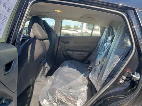 New 2026 Subaru Impreza 2.0i Sport image 12