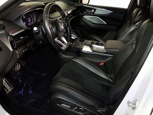 Certified 2023 Acura MDX A-Spec image 12