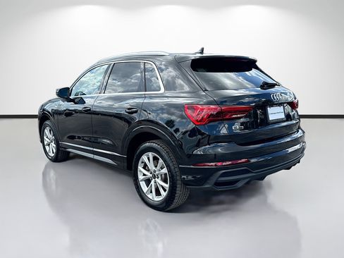Used 2025 Audi Q3 2.0T Premium AWD/4WD image 5