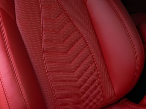 Used 2024 Maserati GranTurismo Trofeo AWD/4WD image 18