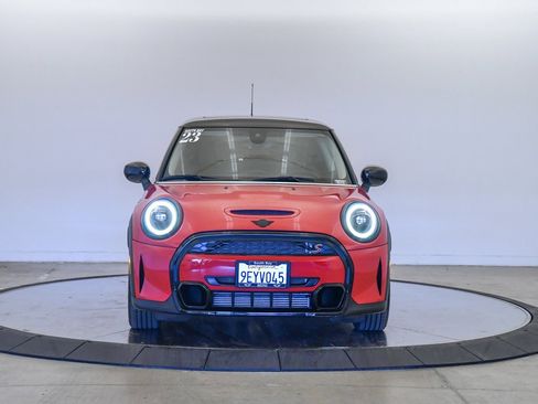 Certified 2023 MINI Cooper S image 6