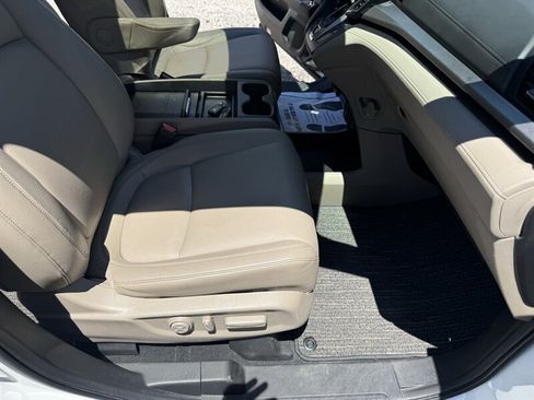 Used 2022 Honda Odyssey EX-L image 29