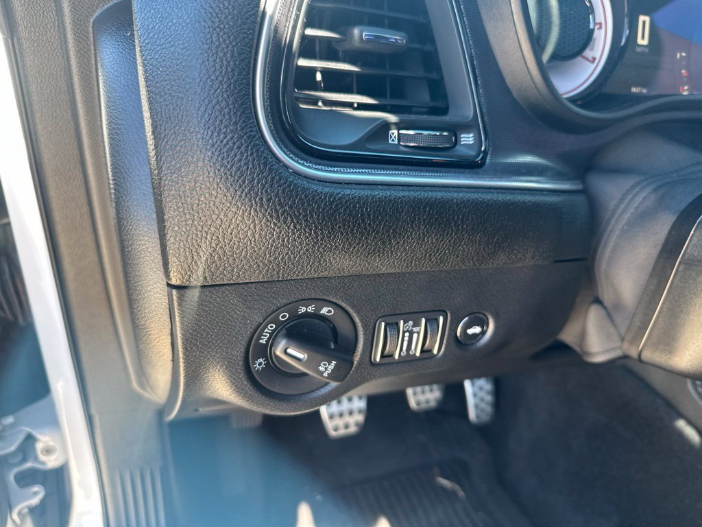 Used 2017 Dodge Challenger T/A RWD image 10