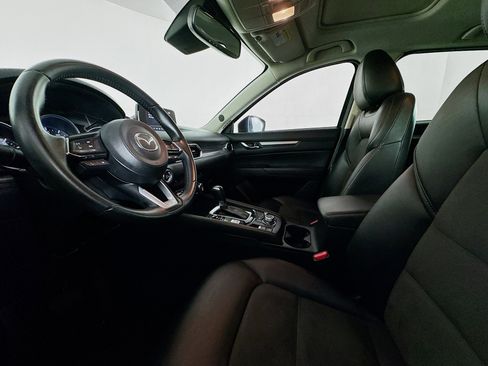 Used 2018 MAZDA CX-5 Touring w/ Preferred Equipment Package image 21