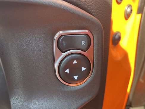 New 2025 Jeep Wrangler Sahara image 10