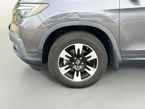 Used 2020 Honda Ridgeline RTL image 33