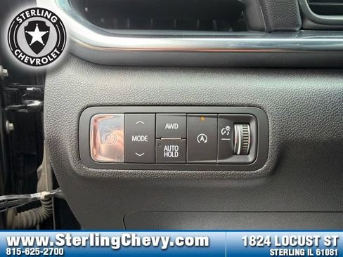 Used 2026 GMC Terrain Elevation AWD/4WD image 18