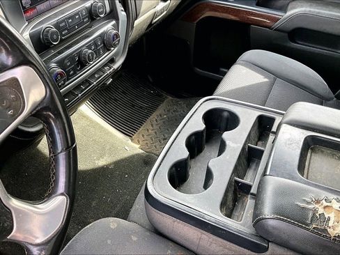 Used 2014 GMC Sierra 1500 SLE w/ Texas SLE Value Package image 17