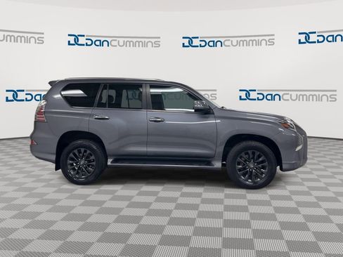 Used 2021 Lexus GX 460 Premium AWD/4WD image 9