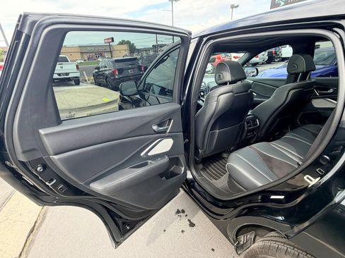 Used 2020 Acura RDX A-Spec AWD/4WD image 21