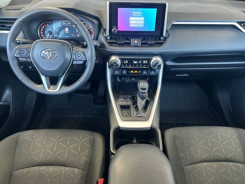Certified 2024 Toyota RAV4 XLE w/ Convenience Package FWD image 12