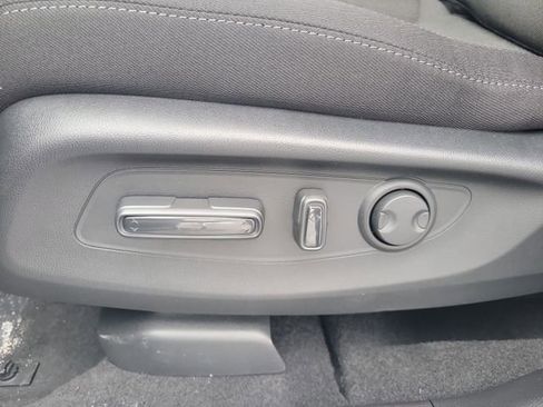 New 2026 Honda CR-V EX image 39