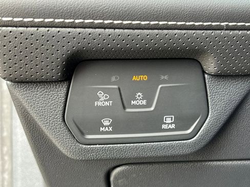 New 2026 Volkswagen Atlas SE AWD/4WD image 23