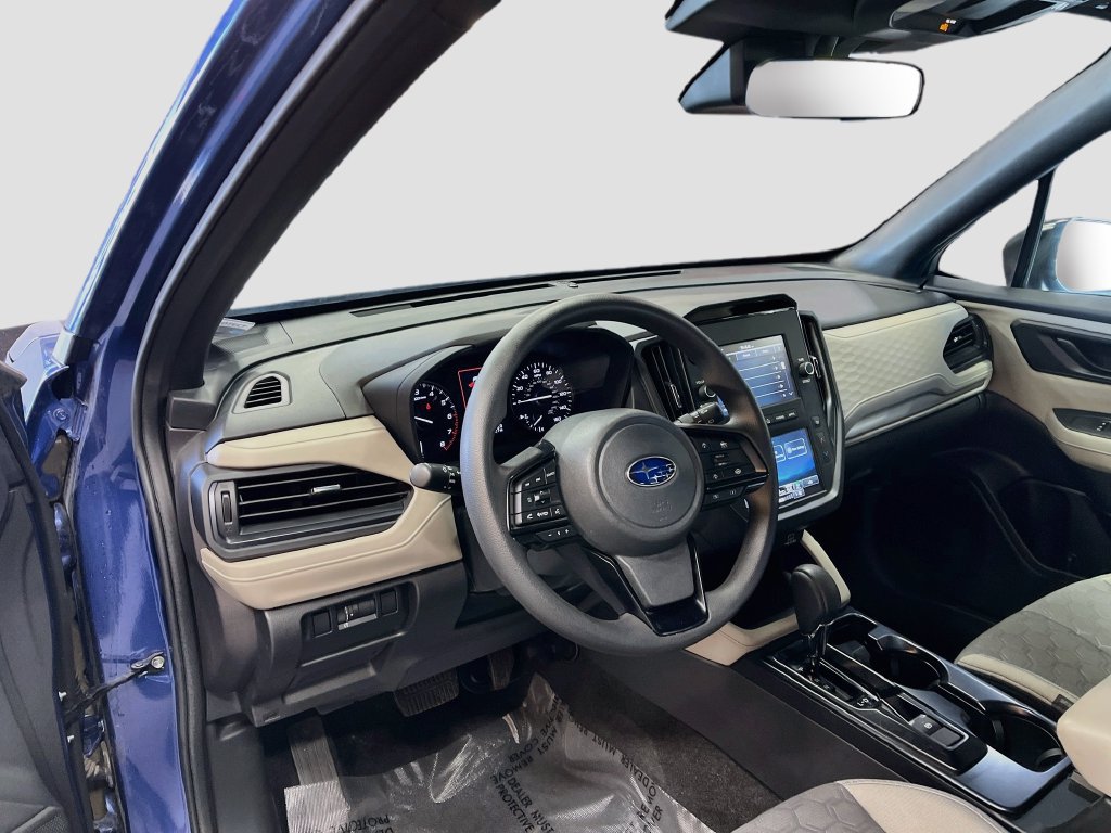 Used 2026 Subaru Forester AWD/4WD image 9