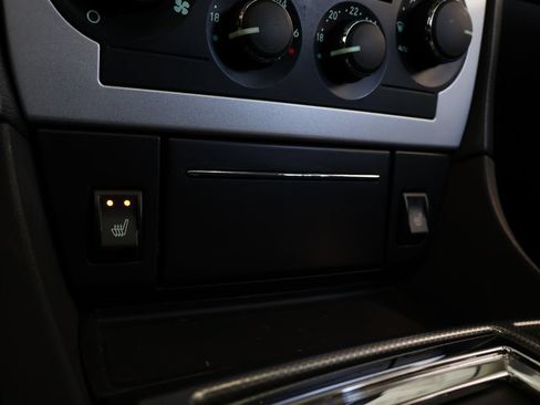 Used 2006 Chrysler 300 SRT8 w/ SRT Option Group II RWD image 36