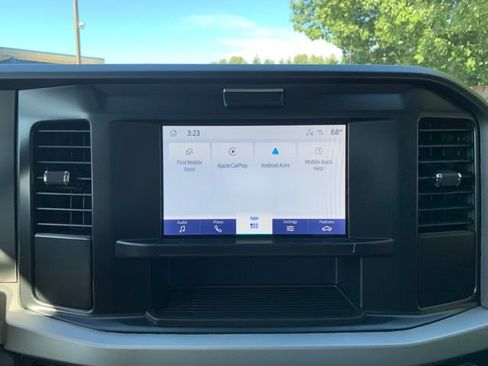 New 2026 Ford F350 XL w/ STX Appearance Package image 16