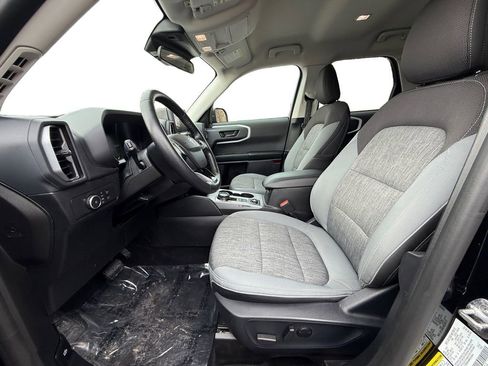 Used 2021 Ford Bronco Sport Big Bend w/ Big Bend Package (96B) image 9