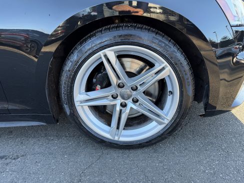 Used 2019 Audi S5 Premium Plus w/ Premium Plus image 10