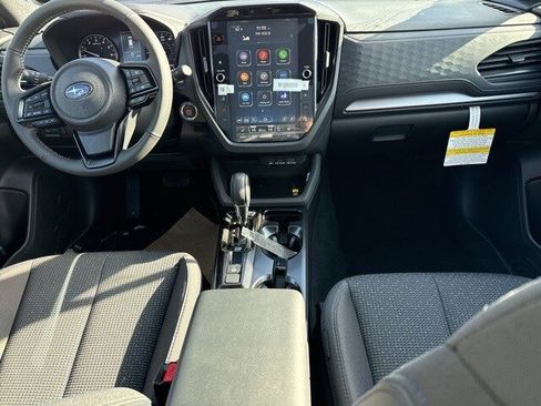 New 2026 Subaru Forester Premium image 14