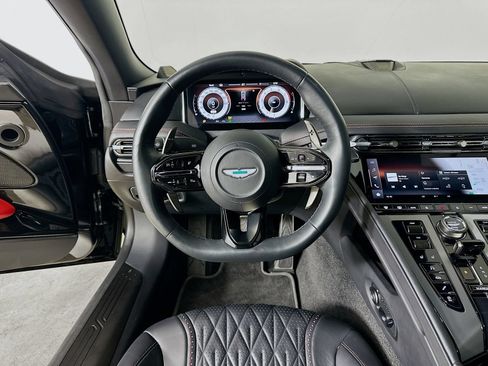 Used 2024 Aston Martin DB12 Coupe RWD image 15