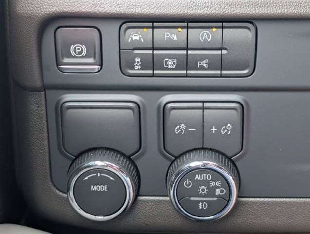 New 2027 Chevrolet Tahoe LT w/ Comfort Package RWD image 26