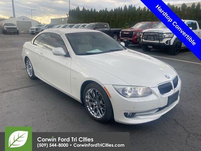 Used 2011 BMW 328i Convertible