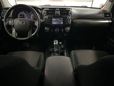 Used 2019 Toyota 4Runner TRD Off-Road image 24