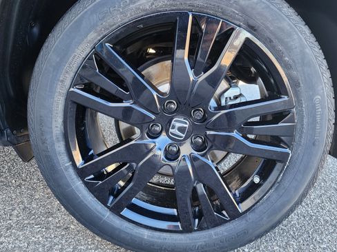 Used 2021 Honda Pilot Special Edition image 12