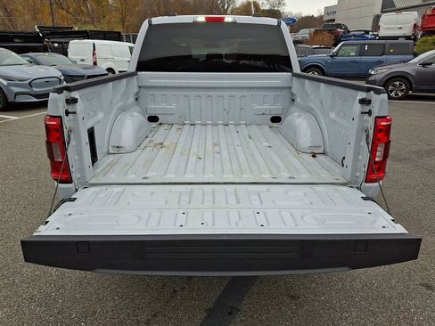 Used 2022 Ford F150 XLT w/ Equipment Group 302A High image 30