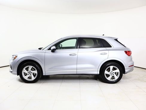 Used 2020 Audi Q3 2.0T Premium Plus image 13