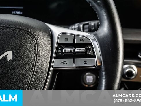 Used 2024 Kia Telluride EX X-Line AWD/4WD image 29