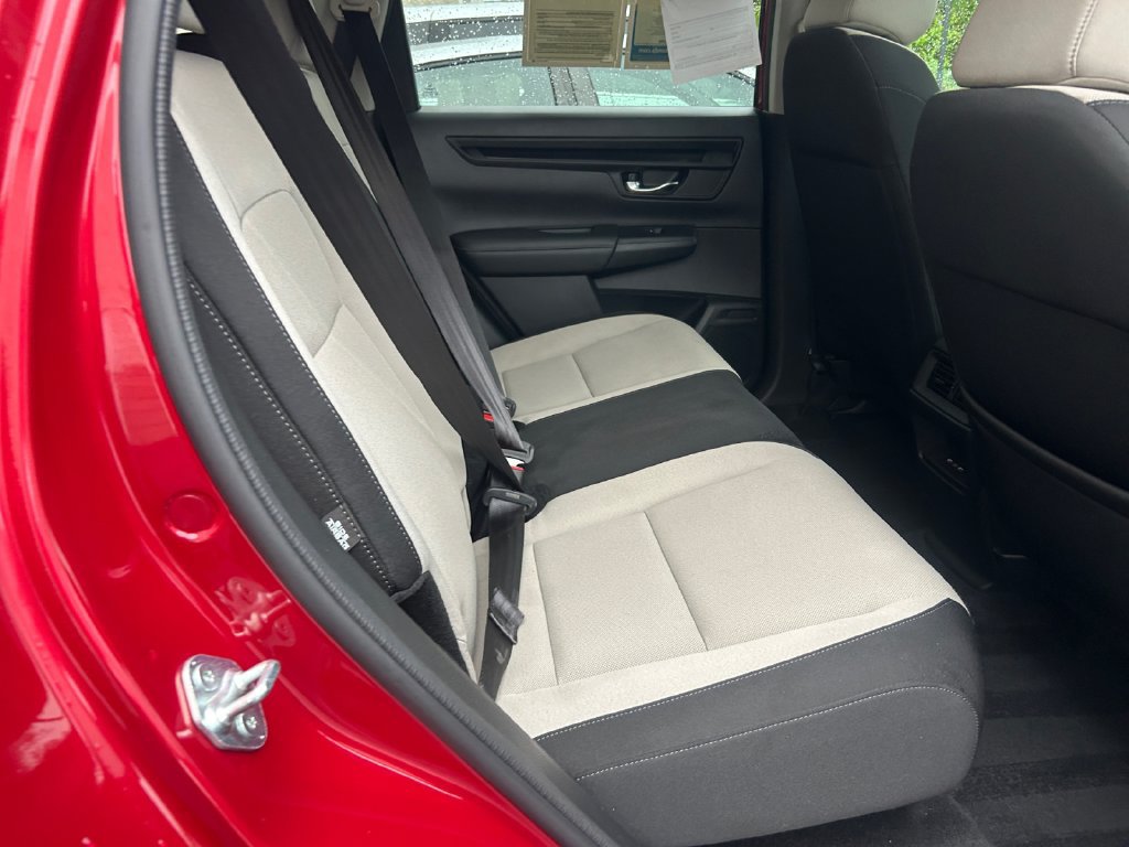 Certified 2024 Honda CR-V EX image 23