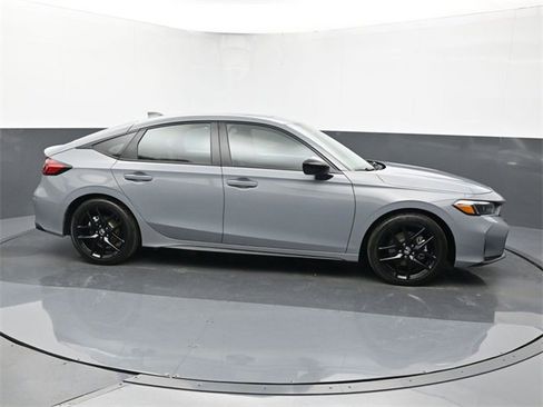 Used 2026 Honda Civic Sport image 6