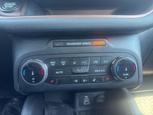 Certified 2023 Ford Bronco Sport Outer Banks w/ Tech Package AWD/4WD image 23