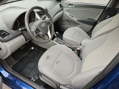 Used 2017 Hyundai Accent Value Edition image 19