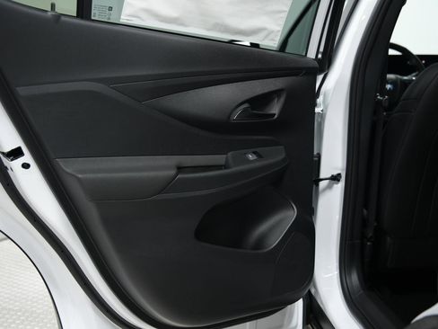 New 2026 Buick Envista Preferred w/ Convenience I Package image 20