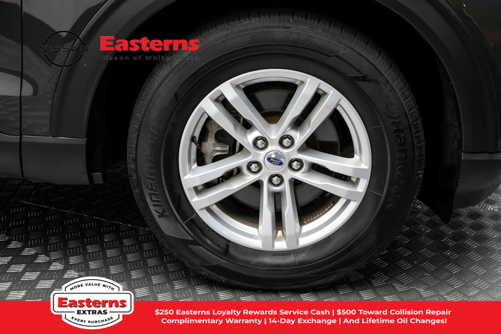Used 2022 Ford Explorer 2WD image 31