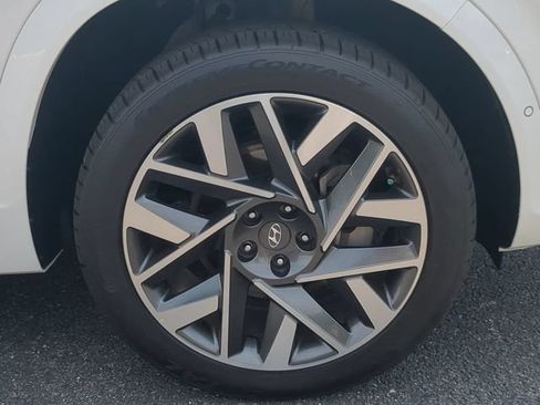 Used 2022 Hyundai Santa Fe Calligraphy AWD/4WD image 10