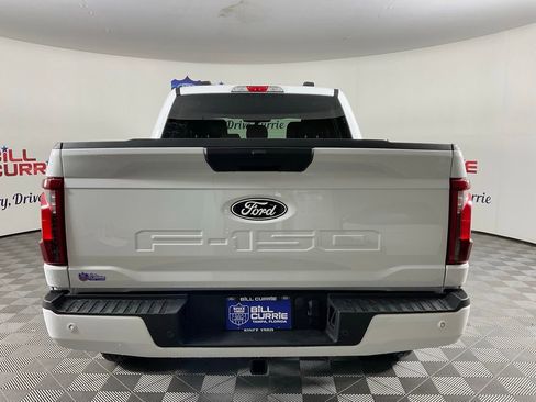 New 2026 Ford F150 XLT image 4