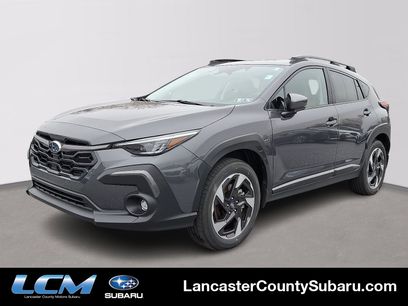 Certified 2025 Subaru Crosstrek 2.5i Limited