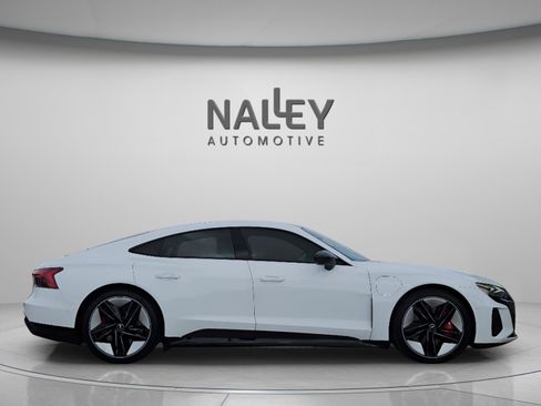Used 2022 Audi RS e-tron GT image 6