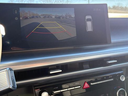 New 2026 Hyundai Ioniq 9 S RWD image 6
