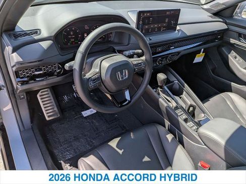 Used 2026 Honda Accord Sport image 14