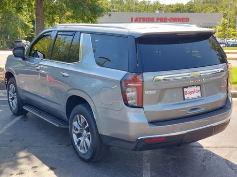 Used 2024 Chevrolet Tahoe LS w/ Driver Alert Package AWD/4WD image 15