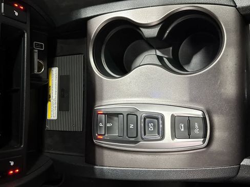 Used 2022 Honda Pilot Special Edition image 18