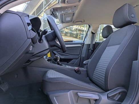 New 2026 Volkswagen Jetta S FWD image 2